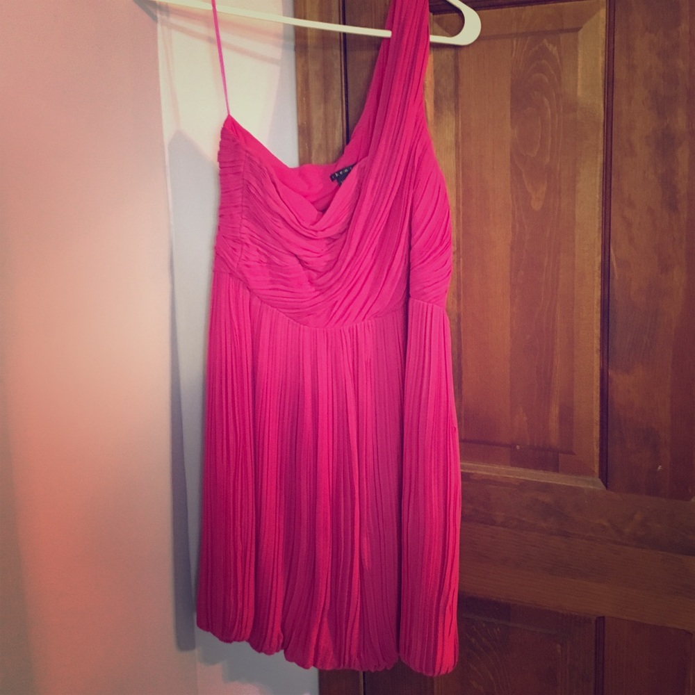 Theory dress